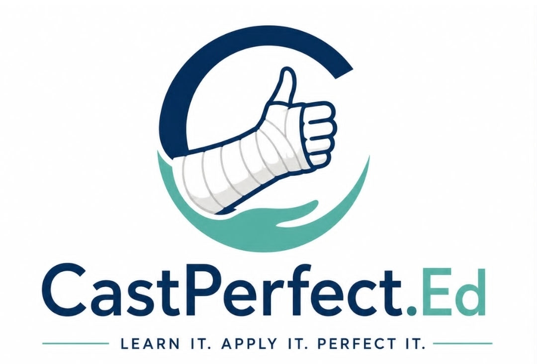 CastPerfect.Ed | Learn it. Apply it. Perfect it.